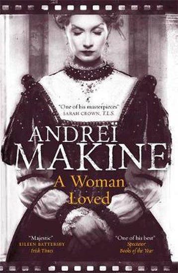 Woman Loved - Andrei Makine 9781848668867, Verzenden, Gelezen, Andrei Makine