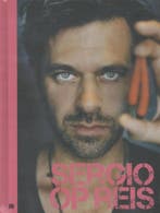 Sergio op reis 9789490028305 Sergio Herman, Boeken, Kookboeken, Verzenden, Zo goed als nieuw, Sergio Herman