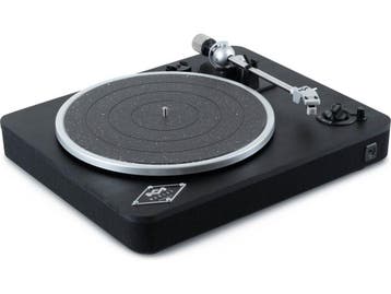 House of Marley Stir It Up Wireless - Platenspeler -, Audio, Tv en Foto, Platenspelers, Verzenden, Zo goed als nieuw