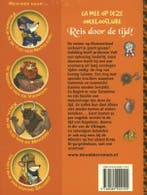 Reis door de tijd / 5 / Geronimo Stilton 9789085922155, Boeken, Kinderboeken | Jeugd | onder 10 jaar, Verzenden, Gelezen, Geronimo Stilton