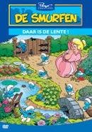 Smurfen - Daar is de lente, Verzenden, Nieuw in verpakking