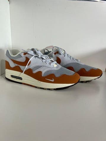 Nike - Air Max 1 - Sneakers - Maat: EU 42 - Nieuw met tags, Nieuw