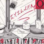 vinyl single 7 inch - Q Tips - S.Y.S.L.J.F.M. (The Letter..., Verzenden, Zo goed als nieuw