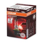 Osram HB4 Halogeenlamp 12V 80W Super Bright Premium P22d, Ophalen of Verzenden, Nieuw