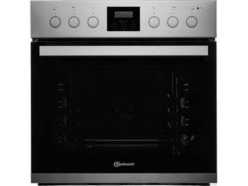 Bauknecht HEKO500H - Inbouw ovenset - HVS3 TH8V2 IN oven met, Verzenden, Nieuw