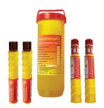 Inshore set Noodsignalen - Pains Wessex Noodvuurwerk, Ophalen of Verzenden, Nieuw