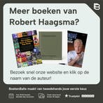 Rob de Nijs 9789024593750 Robert Haagsma, Verzenden, Gelezen, Robert Haagsma