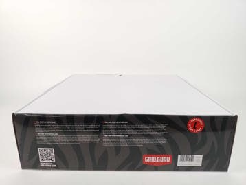 Grill Guru Large Platesetter, Verzenden, Nieuw