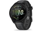 Garmin Forerunner 165 - Smartwatch - AMOLED-touchscreen, Verzenden, Nieuw, Garmin