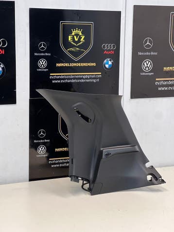 Toyota Aygo C-stijl afdekkap rechts achter 2022 62471-0H180C, Auto-onderdelen, Gebruikt, Toyota