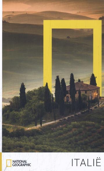 Italië |  | Nieuw, Boeken, Ophalen of Verzenden, Nieuw