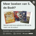 Schildersdorpen in Nederland 9789058971487 S. de Bodt, Verzenden, Zo goed als nieuw, S. de Bodt