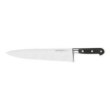 Koksmes | RVS | Kunststof | 30 cm, Verzenden