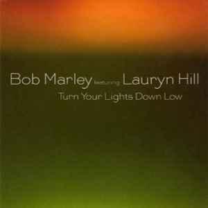 cd single card - Bob Marley featuring Lauryn Hill - Turn..., Verzenden, Zo goed als nieuw, Overige genres