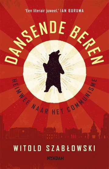 Dansende beren - Witold Szabowski 9789046823415, Verzenden, Gelezen, Witold Szabowski