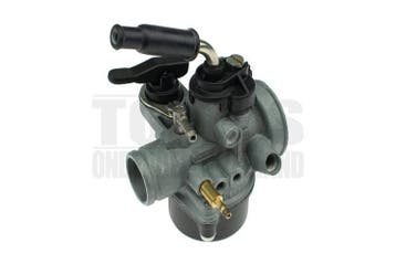 Carburateur 14mm DD origineel Dellorto model insteek PHVA..., Ophalen of Verzenden, Nieuw, Dellorto