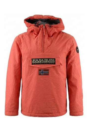 Napapijri Hoodie in maat XL Roze, Napapijri, Verzenden, Zo goed als nieuw, Overige kleuren