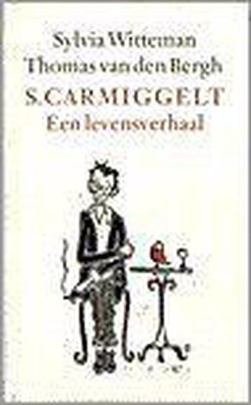 S. Carmiggelt, Ophalen of Verzenden, Nieuw