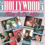 The Hollywood Hits Orchestra Featuring Billy Andrusco - Holl, Cd's en Dvd's, Ophalen of Verzenden, Gebruikt