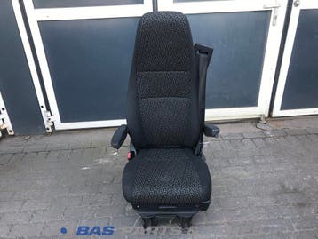 Chauffeursstoel Scania 2421529, Ophalen, Gebruikt, Scania, Interieur en Bekleding
