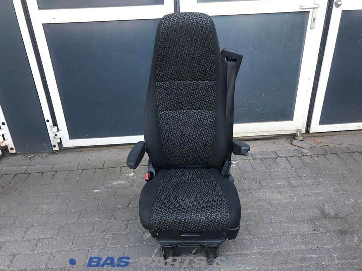 Chauffeursstoel Scania 2421529, Auto-onderdelen, Vrachtwagen-onderdelen, Gebruikt, Scania, Interieur en Bekleding, Ophalen