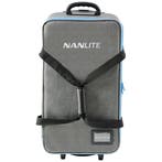 Nanlite CC-ST-FZ720 Trolley Case, Audio, Tv en Foto, Fotografie | Fototassen, Ophalen of Verzenden, Nieuw, Overige typen, Overige merken