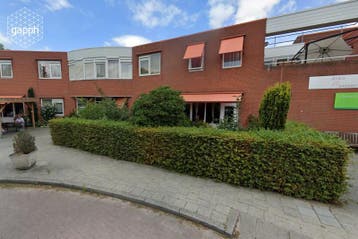 Te huur: Kamer Hugo de Groothof in Ridderkerk