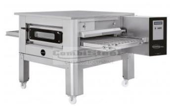 Professioneel doorloop pizzaoven Combisteel, Verzenden, Nieuw in verpakking