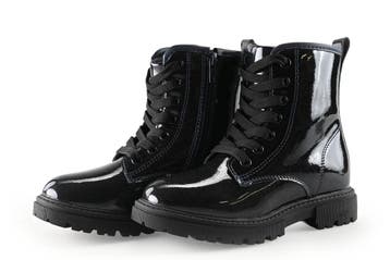 Milo &amp; Mila Boots Meisjes in maat 29 Blauw, Verzenden, Jongen of Meisje, Schoenen, Zo goed als nieuw
