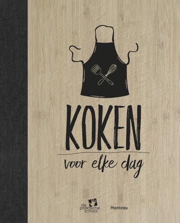 Koken voor elke dag - De Praktische School 9789022333013, Verzenden, Zo goed als nieuw, De Praktische School