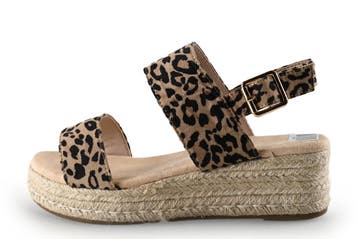 Dolcis Sandalen in maat 37 Overig, Dolcis, Overige kleuren, Verzenden, Sandalen of Muiltjes