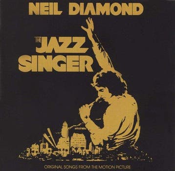 Neil Diamond - The Jazz Singer (Ost)(CD), Cd's en Dvd's, Verzenden, Nieuw in verpakking