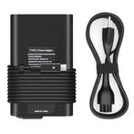 65W USB-C Laptoplader voor Dell XPS 13 – Compatibel met LA65, Computers en Software, Laptop-opladers, Verzenden, Nieuw