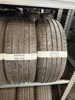 205-55-16 Hankook Zomerbanden 5.5mm Incl Montage 205 55 16, Auto-onderdelen, Banden en Velgen, Ophalen, Gebruikt, 16 inch, 205 mm