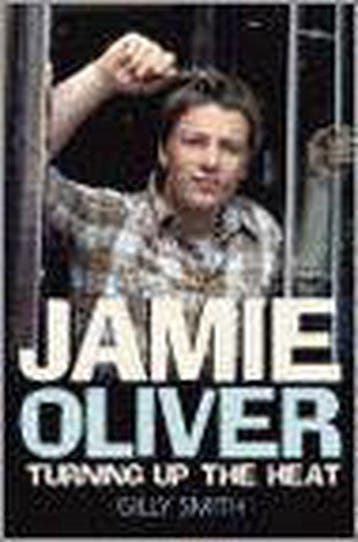 Jamie Oliver - Gilly Smith 9780233001685, Verzenden, Gelezen, Gilly Smith