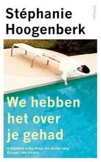 We hebben het over je gehad (9789044650907), Boeken, Verzenden, Nieuw