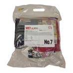 Out Meals MRE V2 Meal Ready-to-Eat 24-uur rantsoen, Menu 4, Diversen, Ophalen of Verzenden