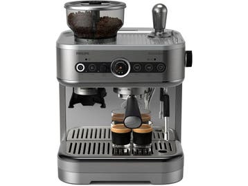 Philips Barista Brew - Koffiezetapparaat - 15, Verzenden, Zo goed als nieuw