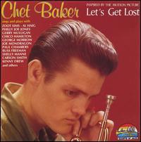 cd - Chet Baker - Inspired By The Motion Picture Lets G..., Verzenden, Zo goed als nieuw