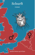 Schurft 9781907320941 Arnold Jansen op de Haar, Ophalen of Verzenden, Nieuw, Arnold Jansen op de Haar