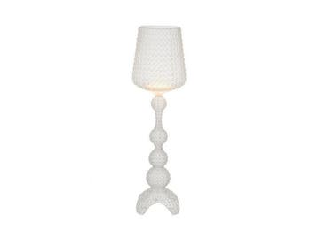 Kartell Kabuki - Vloerlamp - Dimbaar - Kristal, Verzenden, Nieuw