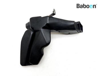 Luchtbuis Rechts Kawasaki ZX 12 R Ninja 2000-2001 (NINJA, Verzenden, Gebruikt