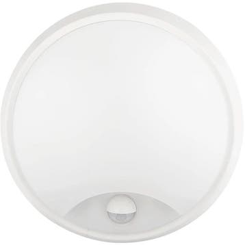 LED Wandlamp met Sensor - Kozolux Sorta - 20W 1600lm -, Kunststof, Nieuw, Ophalen of Verzenden, Hanglamp