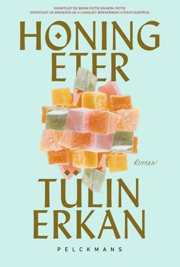 Honingeter | Tülin Erkan | Nieuw, Ophalen of Verzenden, Nieuw, Tülin Erkan
