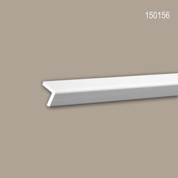 Profhome 150156 Kroonlijst Sierlijst Lijstwerk 2 m, Verzenden, Nieuw