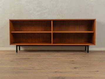 WK Möbel - Dressoir - Teak - Sideboard uit de jaren zestig