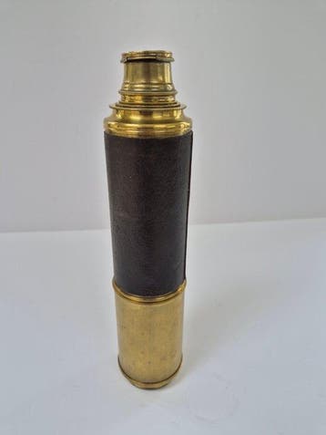 Marine telescope - 1850-1900