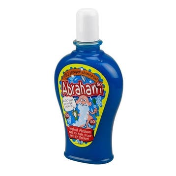 Fun Shampoo - Abraham, Ophalen of Verzenden, Nieuw