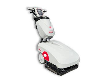 Comac Vispa 35BS refurbished, Ophalen of Verzenden