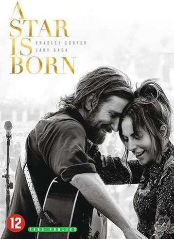 Star Is Born, a - DVD, Verzenden, Nieuw in verpakking